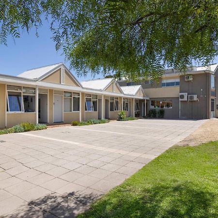 Moody'S Motel Blairgowrie Exterior foto